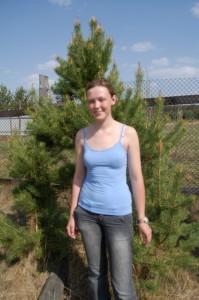 Ирина Смирнова