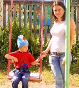 Оксана Ленкова 