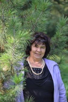 Надежда Ивановна Возняк