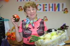 Александра Петровна Попова