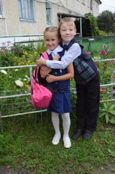 школьная форма