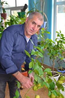 усадьба Левандовский Юрий