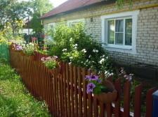 усадьба Октябрьский9