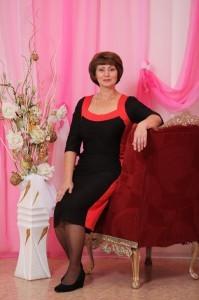 № 3 Ефременко Лада Игоревна