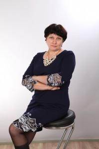 № 5 Шаврина Ольга Владимировна