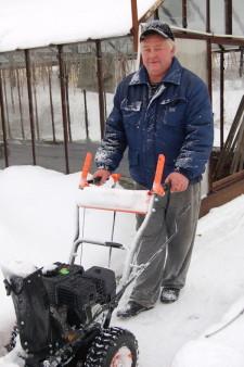 Арамильские птицы