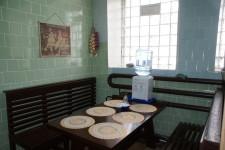 Большой Исток. Баня после ремонта