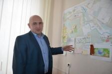 Большой Исток. Глава Александр Михайлович Зырянов