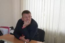 Большой Исток. Сергей Григорьевич Конышев