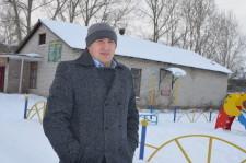 Большой Исток. Глава Александр Михайлович Зырянов