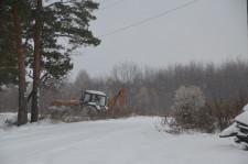 Большой Исток. Здесь будут строить детский сад