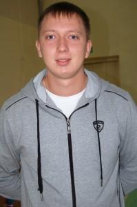 Александр Меньков