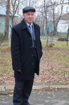 Георгий Анатольевич Румянцев Двуреченск11