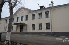 Двуреченский КОЦ