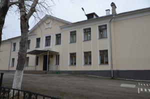 Двуреченский КОЦ