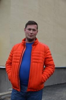 Дмитрий Сергеевич Малец Двуреченск3