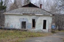 Бывшие корпуса больничного комплекса выставлены на продажу Двуреченск9