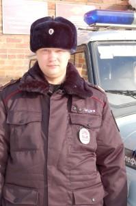 Иван Кузьмин