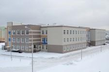 Новая школа