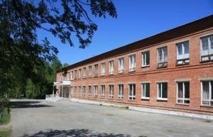 Техникум "Родник"