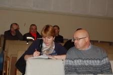 Сход в Двуреченске22