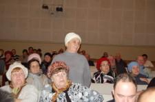 Сход в Двуреченске9