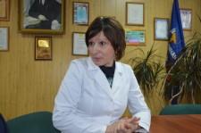 больница Светлана Алексеевна Вольхина