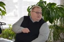 больница Андрей Александрович Чадов включает презентацию