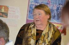 больница Тамара Константиновна Ступина