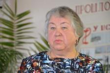 больница Нина Ивановна Зимина