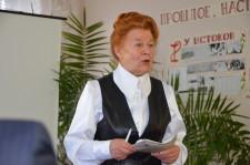 больница Ирина Гурьевна Дульцева