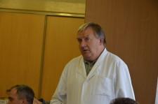 больница Владимир Иванович Белоусов