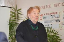 больница Нина Николаевна Кириллова