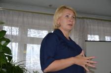 больница Олеся Богдановна Сирман-Прочитанская