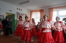 день пенсионеров7