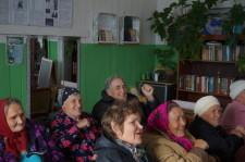 день пенсионеров8