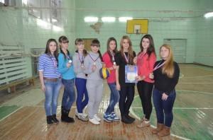 Команда кадетов