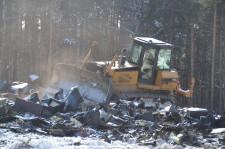 уничтожение игровых автоматов