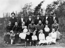 100 летнее Фото из семейного архива