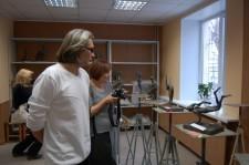 3 просмотр работ