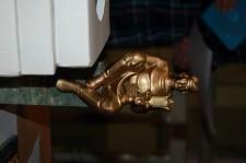 4 гранпри награда