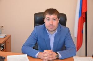 Алексей Алексеевич Лобазов