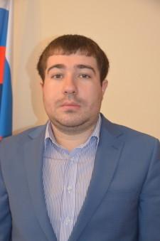 Алексей Алексеевич Лобазов