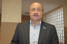 Алексей Юрьевич Бондарев