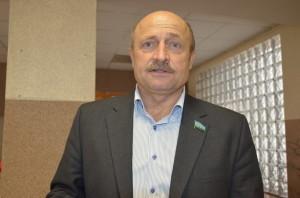 Алексей Юрьевич Бондарев