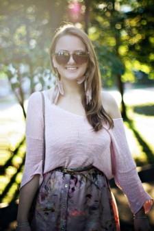 Алина Саблина