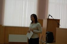 Артюх Елена Николаевна