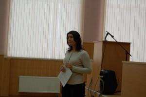 Артюх Елена Николаевна