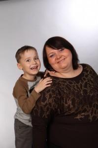 Бурмако Марина и Савелий