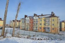 Чистые пруды Патруши